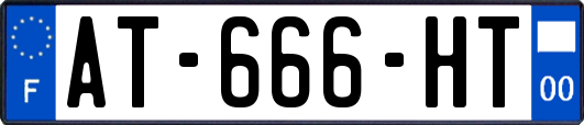 AT-666-HT