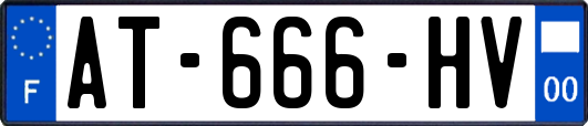 AT-666-HV