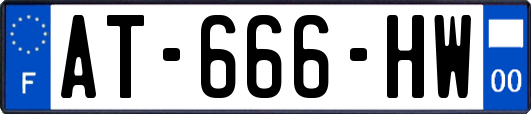 AT-666-HW
