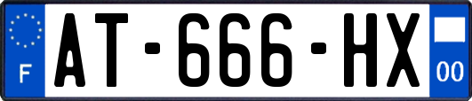 AT-666-HX