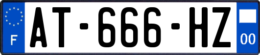 AT-666-HZ