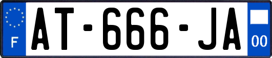 AT-666-JA