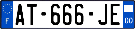 AT-666-JE