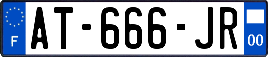 AT-666-JR