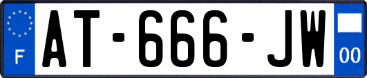 AT-666-JW