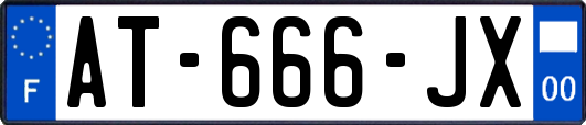 AT-666-JX