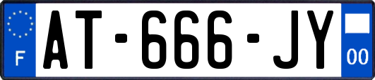 AT-666-JY