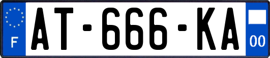 AT-666-KA