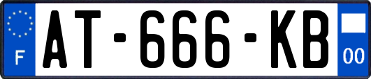AT-666-KB