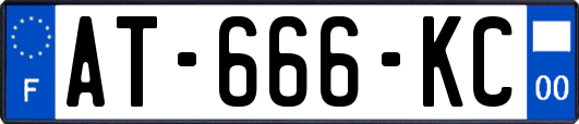 AT-666-KC