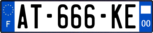 AT-666-KE