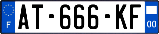 AT-666-KF