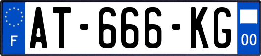 AT-666-KG