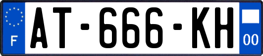 AT-666-KH