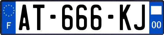 AT-666-KJ