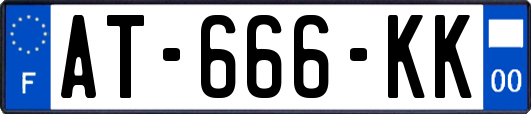 AT-666-KK