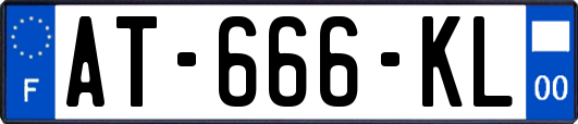 AT-666-KL