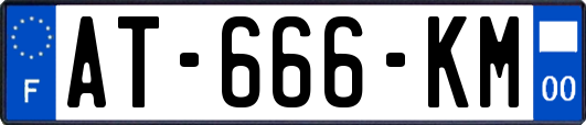 AT-666-KM