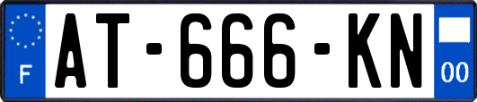 AT-666-KN