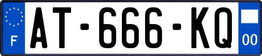 AT-666-KQ