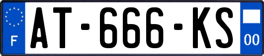 AT-666-KS