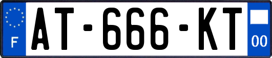AT-666-KT