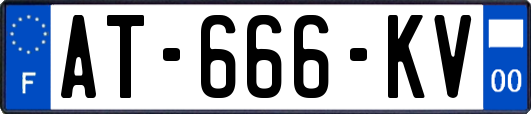 AT-666-KV