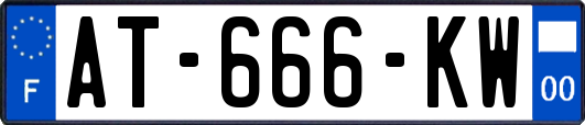 AT-666-KW