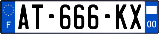 AT-666-KX