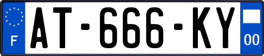 AT-666-KY
