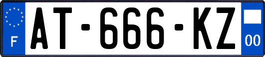 AT-666-KZ