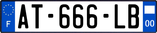 AT-666-LB