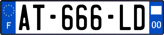 AT-666-LD