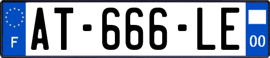 AT-666-LE