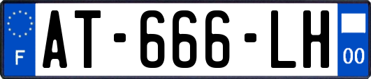 AT-666-LH