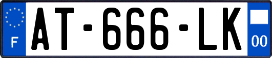 AT-666-LK