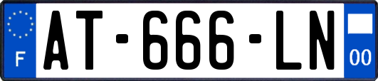 AT-666-LN