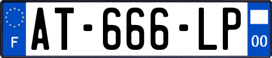 AT-666-LP