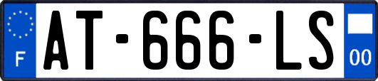 AT-666-LS
