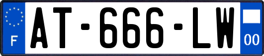 AT-666-LW