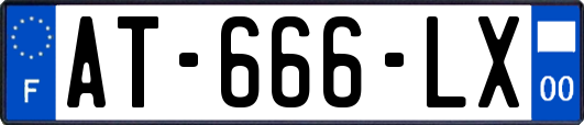 AT-666-LX