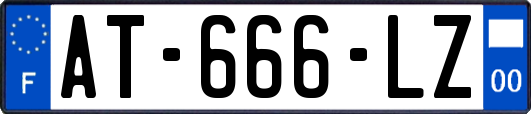 AT-666-LZ