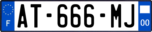 AT-666-MJ