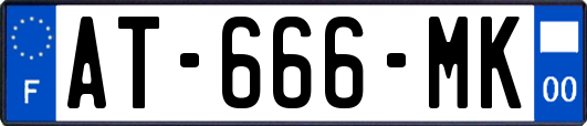 AT-666-MK