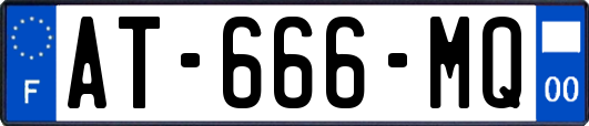 AT-666-MQ