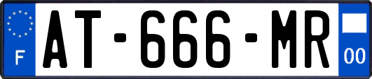 AT-666-MR