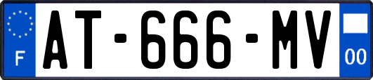 AT-666-MV
