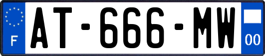 AT-666-MW