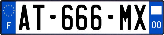 AT-666-MX