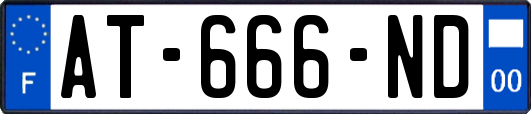 AT-666-ND